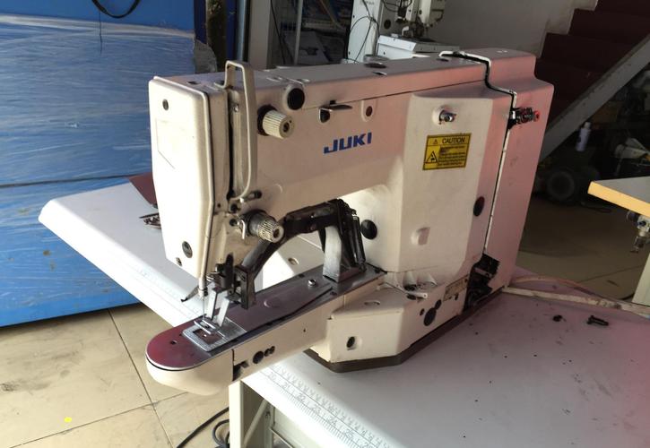 2020年,中国缝制机械行业呈持续恢复性增长